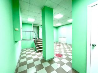 Продажа помещения свободного назначения 97.3 м²