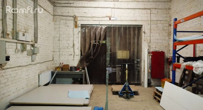 Аренда помещения свободного назначения 750 м², проезд Металлургов - фото 3