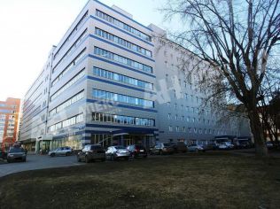 Аренда офиса 894 м²