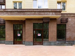 Аренда помещения свободного назначения 45.9 м²