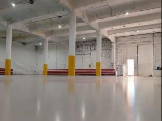 Аренда склада 2500 м²