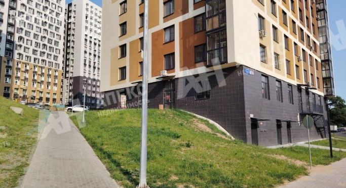 Аренда помещения свободного назначения 123 м² - фото 3