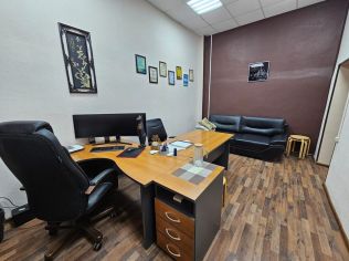 Продажа помещения свободного назначения 4760 м²