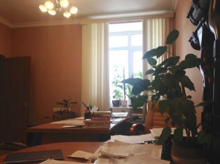 Аренда помещения свободного назначения 41.7 м²