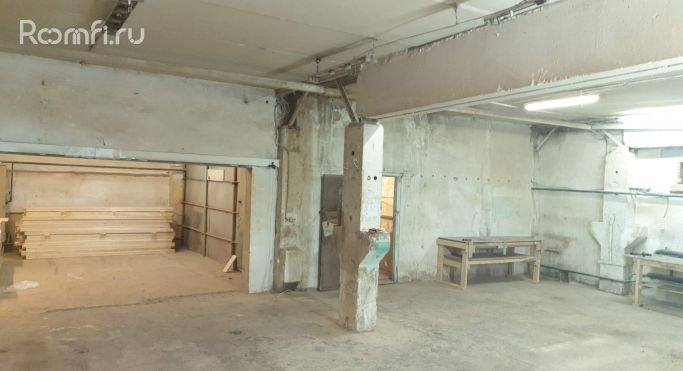 Аренда производственного помещения 300 м² - фото 2