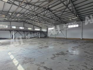 Аренда склада 870 м²