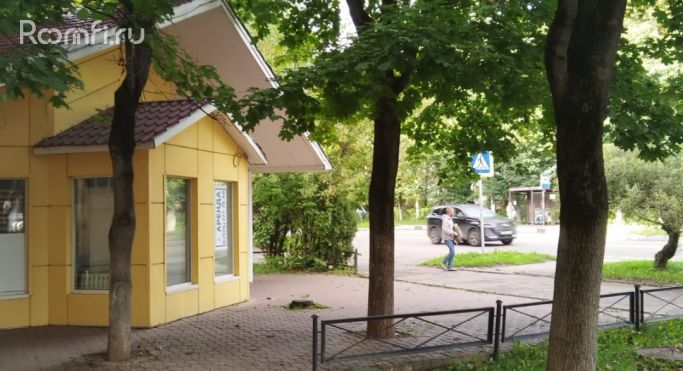 Аренда помещения свободного назначения 51 м², улица Ленина - фото 2