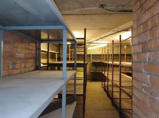 Аренда производственного помещения 62.8 м²