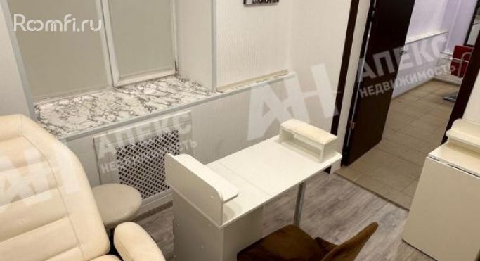 Аренда помещения свободного назначения 57 м², улица Бондарева - фото 3