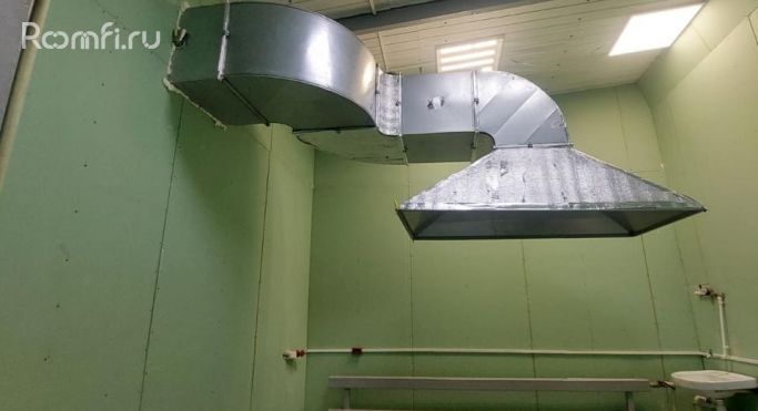 Аренда производственного помещения 60 м², Промышленный проезд - фото 1
