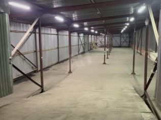 Аренда склада 780 м²