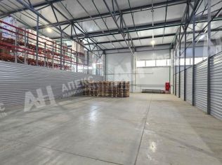 Аренда склада 760 м²