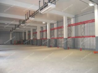 Продажа склада 7166 м²