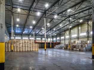 Аренда склада 13000 м²