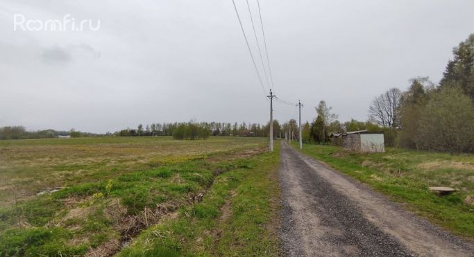 Продажа земельных участка 0.1 га - фото 2