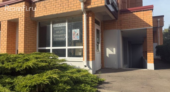 Аренда помещения свободного назначения 73.6 м² - фото 2