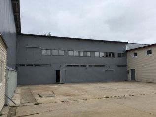 Продажа производственного помещения 2000 м²