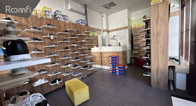 Аренда помещения свободного назначения 20 м², Советская улица - фото 3