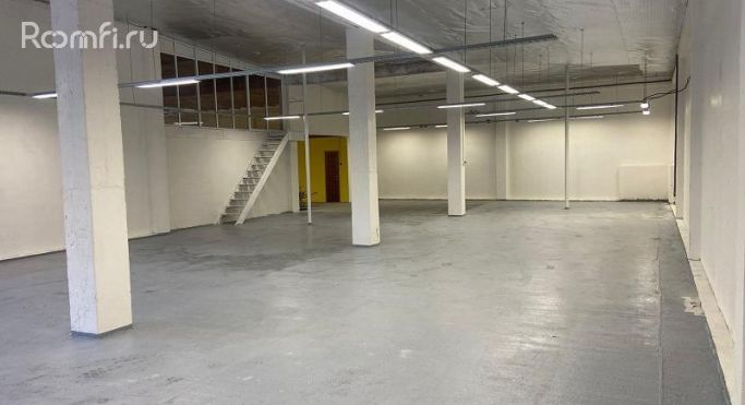 Аренда производственного помещения 200 м², улица Правды - фото 3