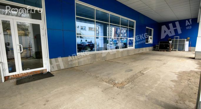 Аренда производственного помещения 324 м², улица Колпакова - фото 2