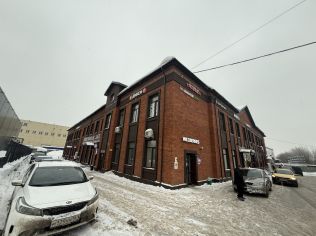 Аренда помещения свободного назначения 50 м²