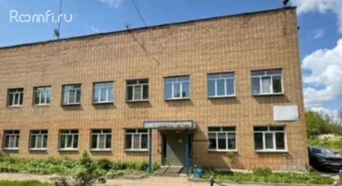 Аренда производственного помещения 2908 м², Коммунальный проезд - фото 5