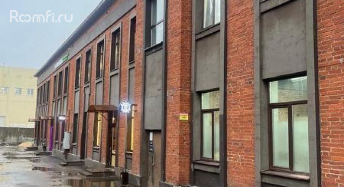 Аренда помещения свободного назначения 50 м², Быковская улица - фото 2
