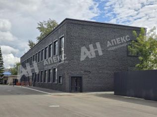 Продажа помещения свободного назначения 1046 м²