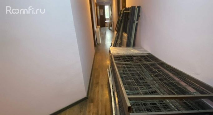Аренда склада 161 м² - фото 1