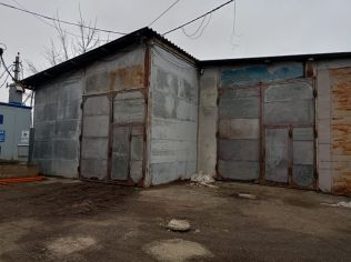 Аренда помещения свободного назначения 990 м²