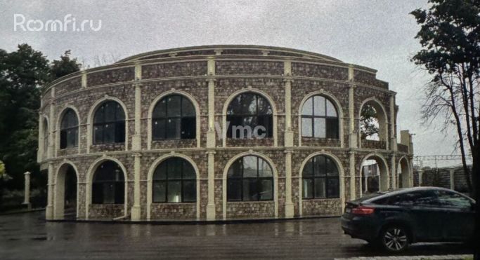 Продажа помещения свободного назначения 2850 м², улица Гоголя - фото 1