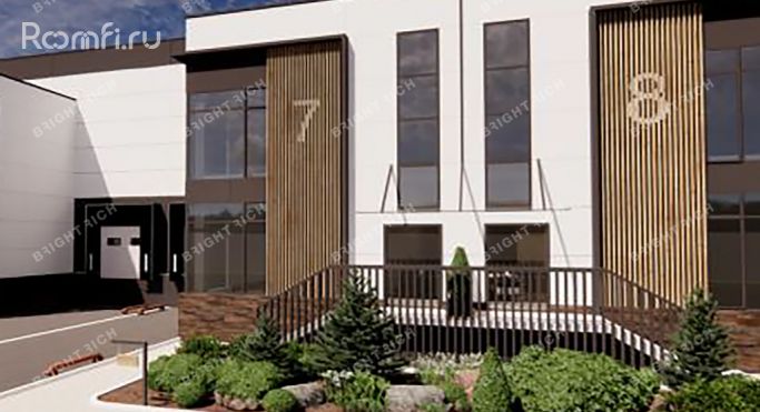 Аренда склада 5877.5 м² - фото 2