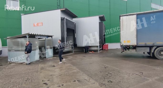 Аренда склада 2200 м², Новорязанское шоссе - фото 3
