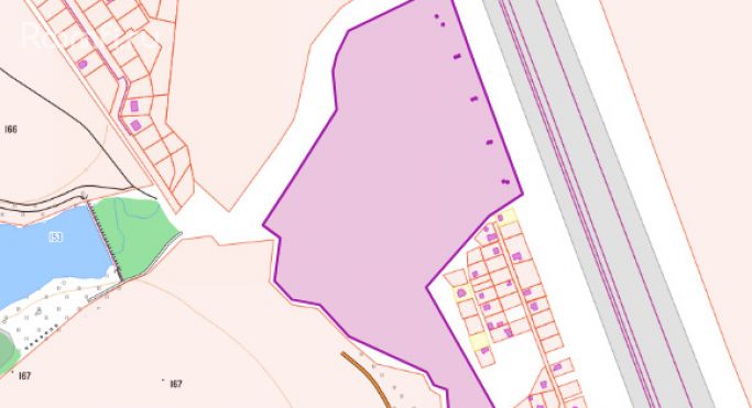 Продажа земельных участка 13.5 га - фото 3