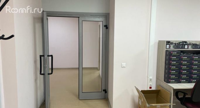 Аренда офиса 36.6 м², улица Репина - фото 4