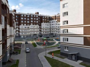 Аренда помещения свободного назначения 115.6 м²