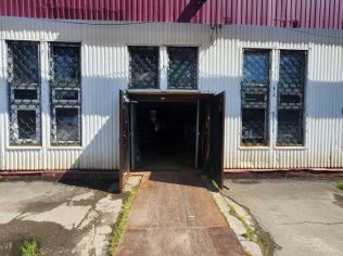 Аренда производственного помещения 800 м²