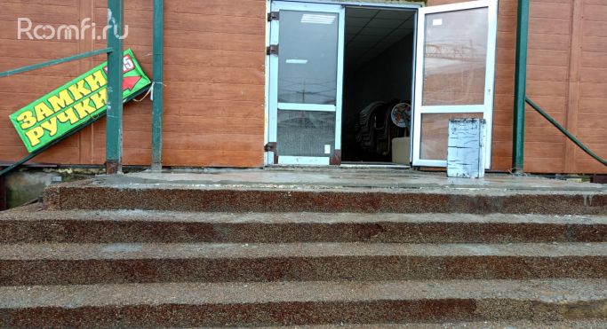 Аренда склада 90 м², М-2 Крым, 36-й километр - фото 2