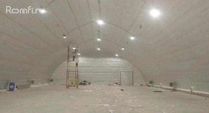 Аренда склада 900 м², улица 8 Марта - фото 2