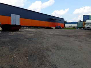 Аренда помещения свободного назначения 970 м²