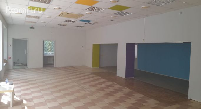 Аренда помещения свободного назначения 223.4 м², улица Ленина - фото 5