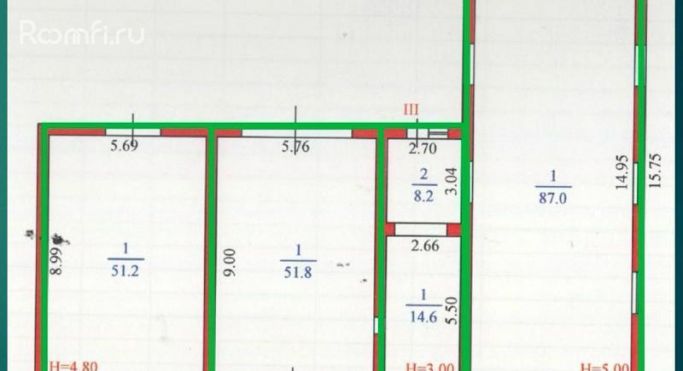 Аренда склада 212 м², Промышленная улица - фото 2
