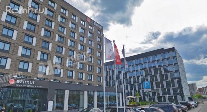 Аренда офиса 1713 м², М-11, 22-й километр - фото 2