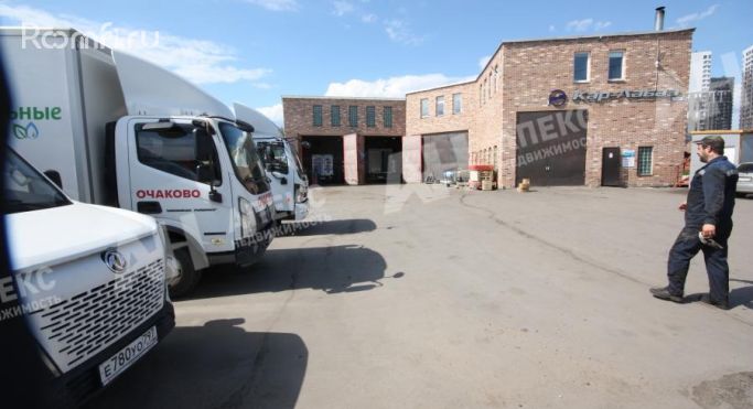 Аренда производственного помещения 432 м², Западная улица - фото 2