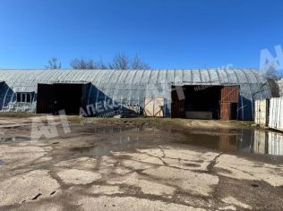 Аренда склада 400 м²