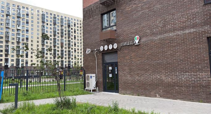 Аренда помещения свободного назначения 63.7 м², улица Академика Северина - фото 1