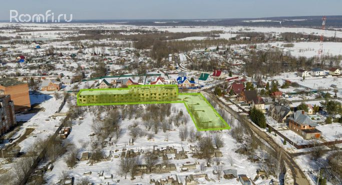 Продажа земельных участка 0.4 га - фото 3