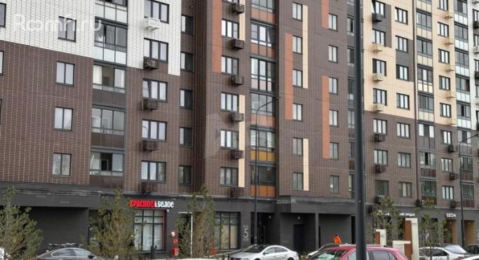 Продажа помещения свободного назначения 98 м², Рождественская улица - фото 2