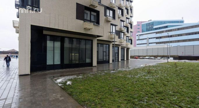 Аренда помещения свободного назначения 349.1 м², бульвар Эйнштейна - фото 4