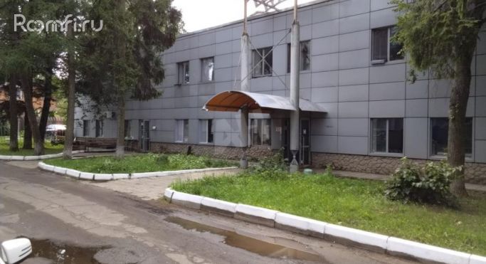 Аренда производственного помещения 7200 м², Большая улица - фото 2